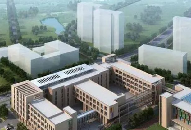 杭州第一技师学院