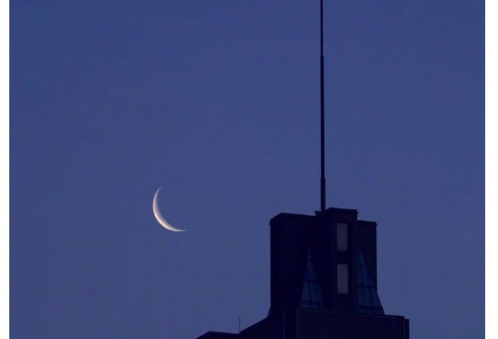 两场天象景观将于哪一天上演？