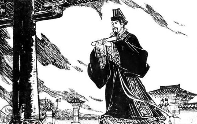 史记晁错传原文及翻译