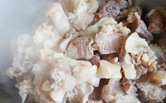 炖驴肉为什么不能放这些东西！