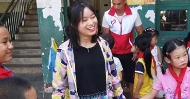 支教途中车祸离世，四川女孩李莎获评“最美大学生”，她是如何遇难的？