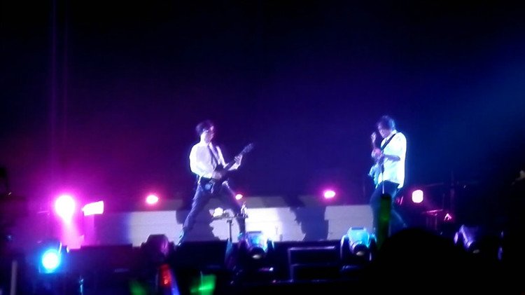 王菲2012郑州演唱会的介绍