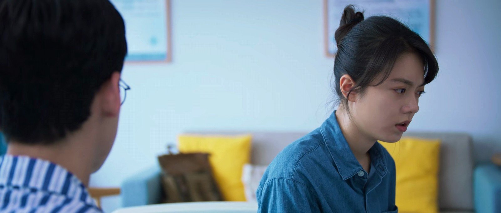 开端王萌萌真相