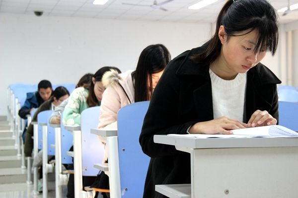 英语四级能用百词斩估分吗？