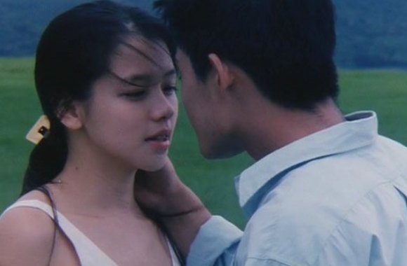 徐若瑄三部曲分别是什么？