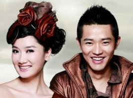 凤凰传奇的歌曲，大部分都是由玲花主唱的，她当初为什么没有选择单飞？