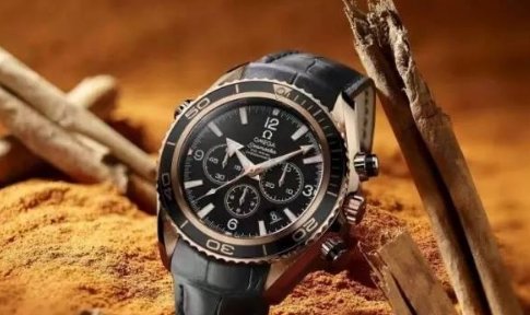 欧米伽符号是什么？