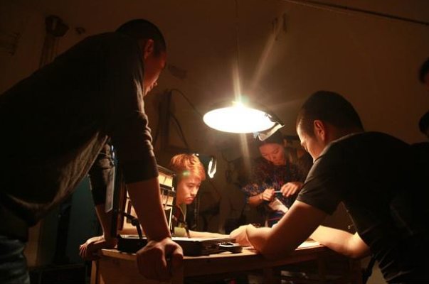 罗刹海市里驴是指的谁