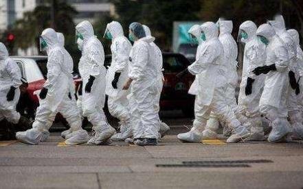 印度3000人确诊新冠后，离奇失踪这对社会造成哪些影响？