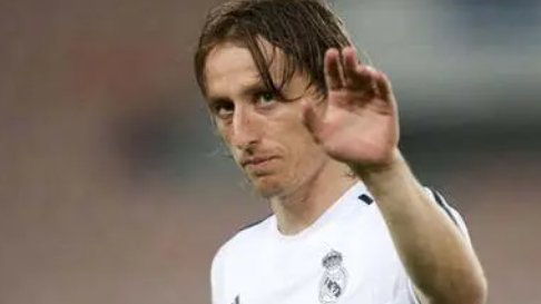 为什么莫德里奇能够称为“魔笛”？