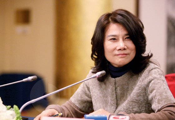 董明珠的闺密团，个个“坐拥”上亿身家，富人只和富人交朋友吗？