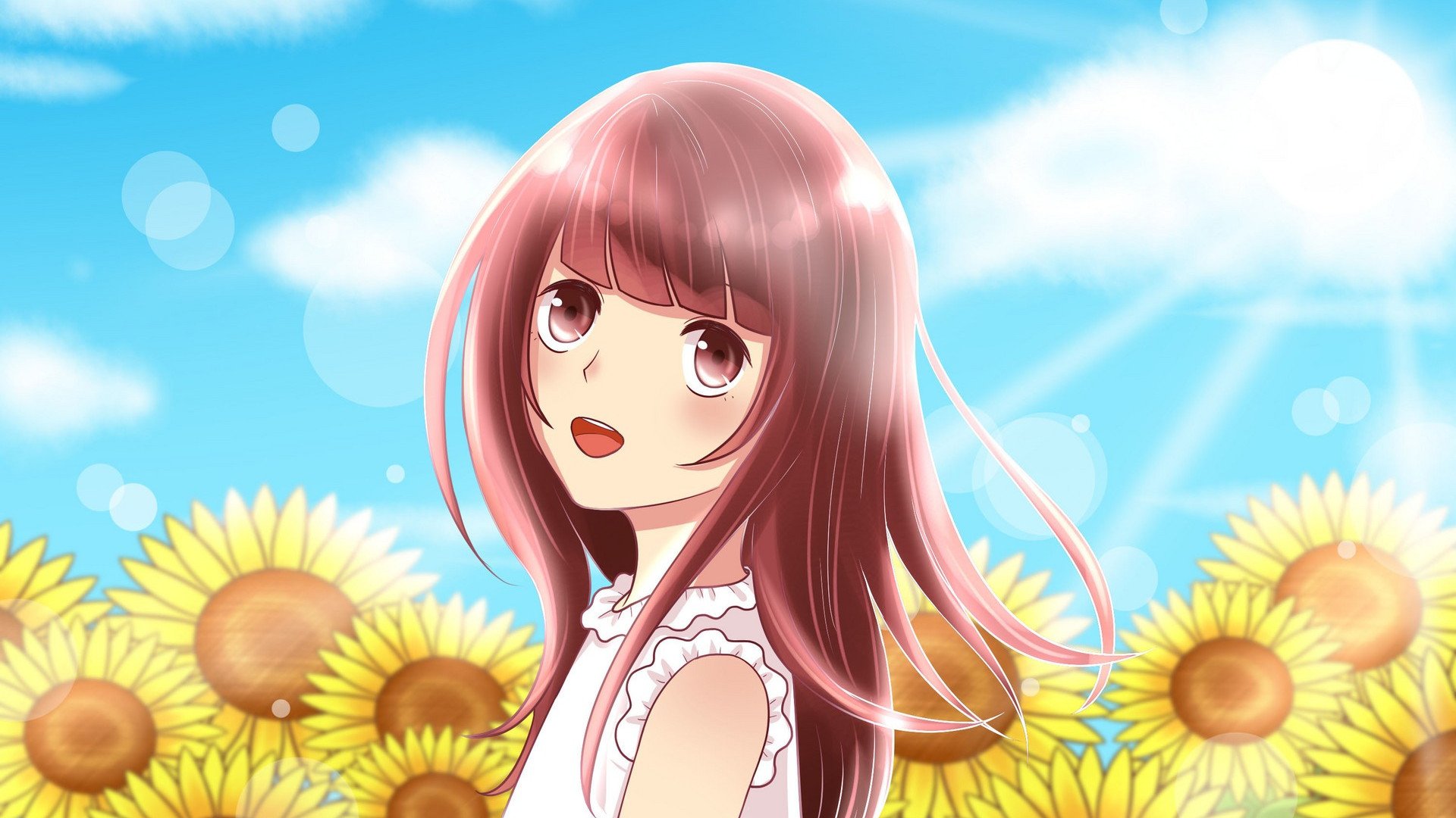 两个人在一起了以后，是不是会和在一起之前的感觉不一样？