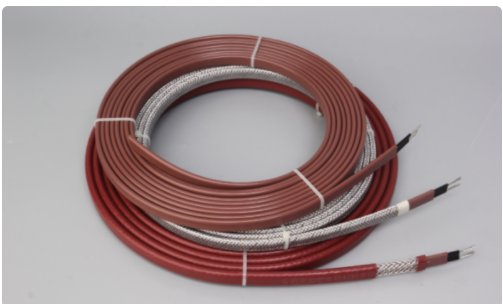 电伴热带可以用在水管上吗？