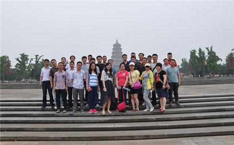 锦程网的发展历程