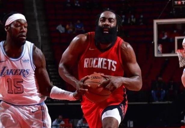 湖人120：102轻取火箭，火箭失败的主要原因是什么？