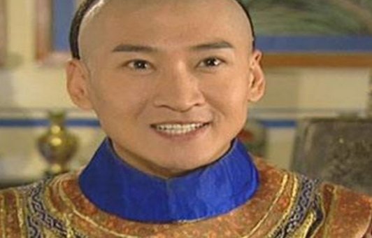 《还珠格格》第二部的演员是谁?