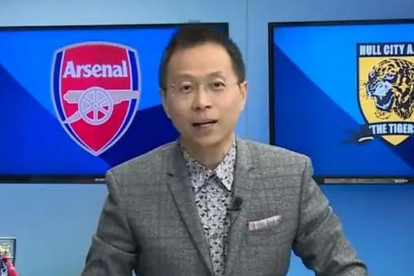 詹俊2024在哪里解说