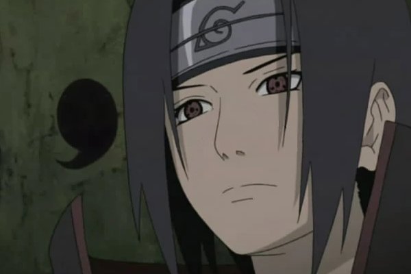 求宇智波家族所有人员名单