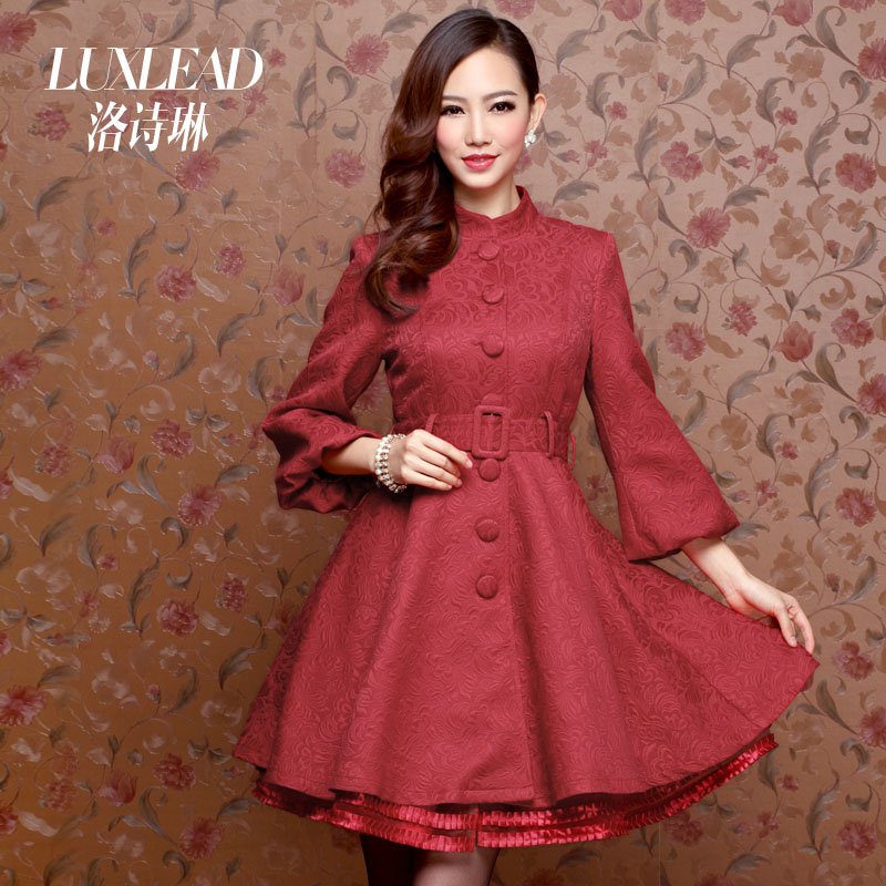 洛诗琳的品牌简介