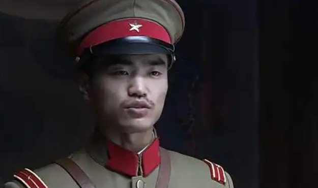 地火电影演员表全部演员介绍