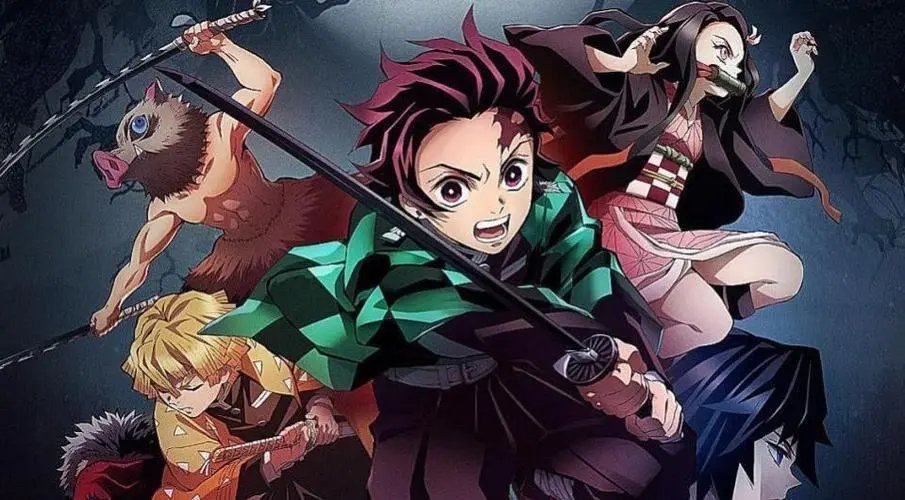 《鬼灭之刃》游郭篇和《无限列车》有什么区别?