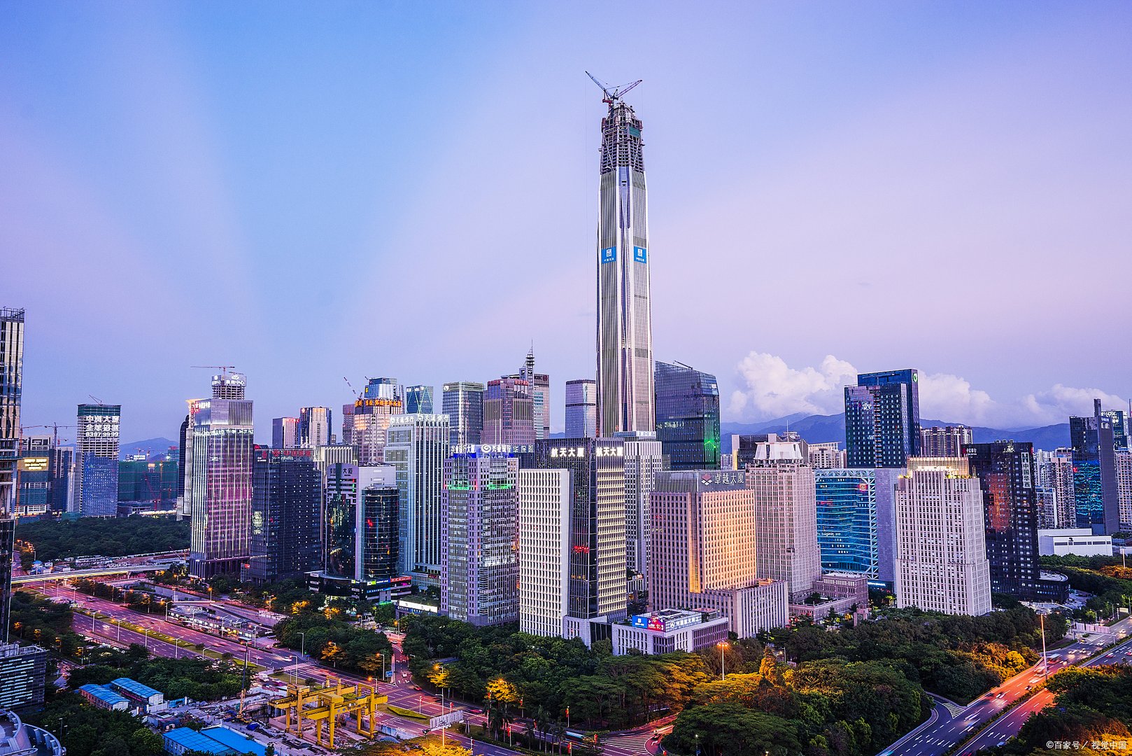 深圳有几个火车站