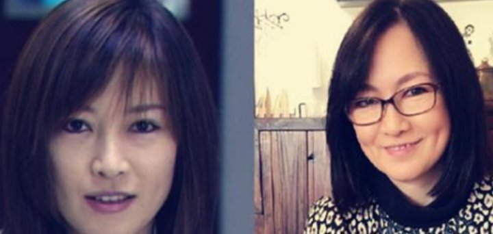 居间惠队长是谁演的?