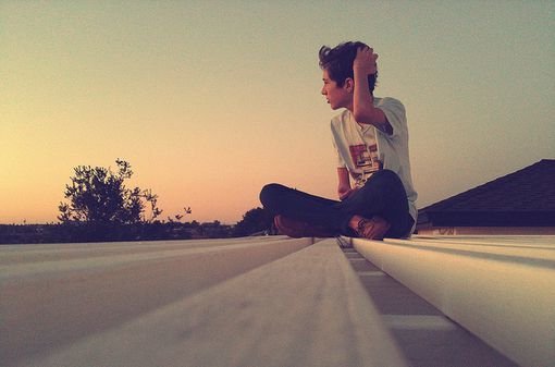 你认为这个世界上最可怕的是什么？