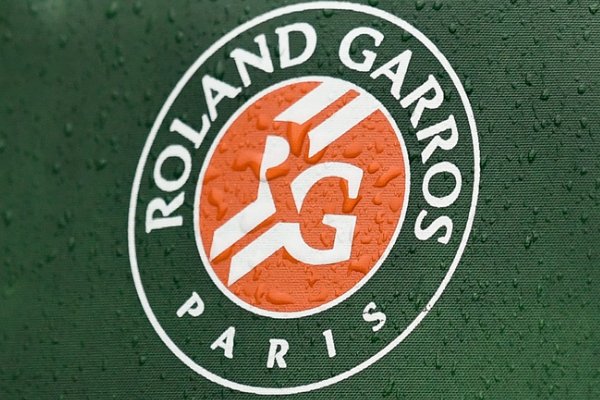 法网2023女双决赛时间