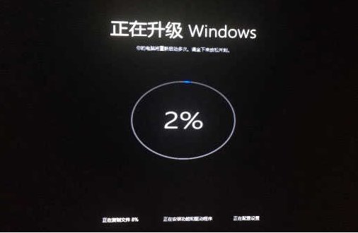 我是win10试用版，怎么升级成正式win10