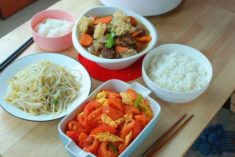 午餐用英语怎么说lunch