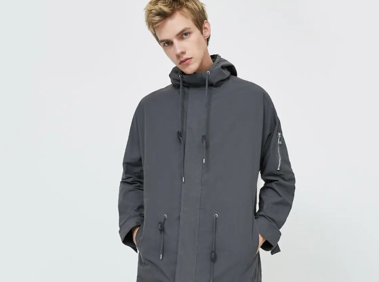 男士毛呢大衣品牌前十名