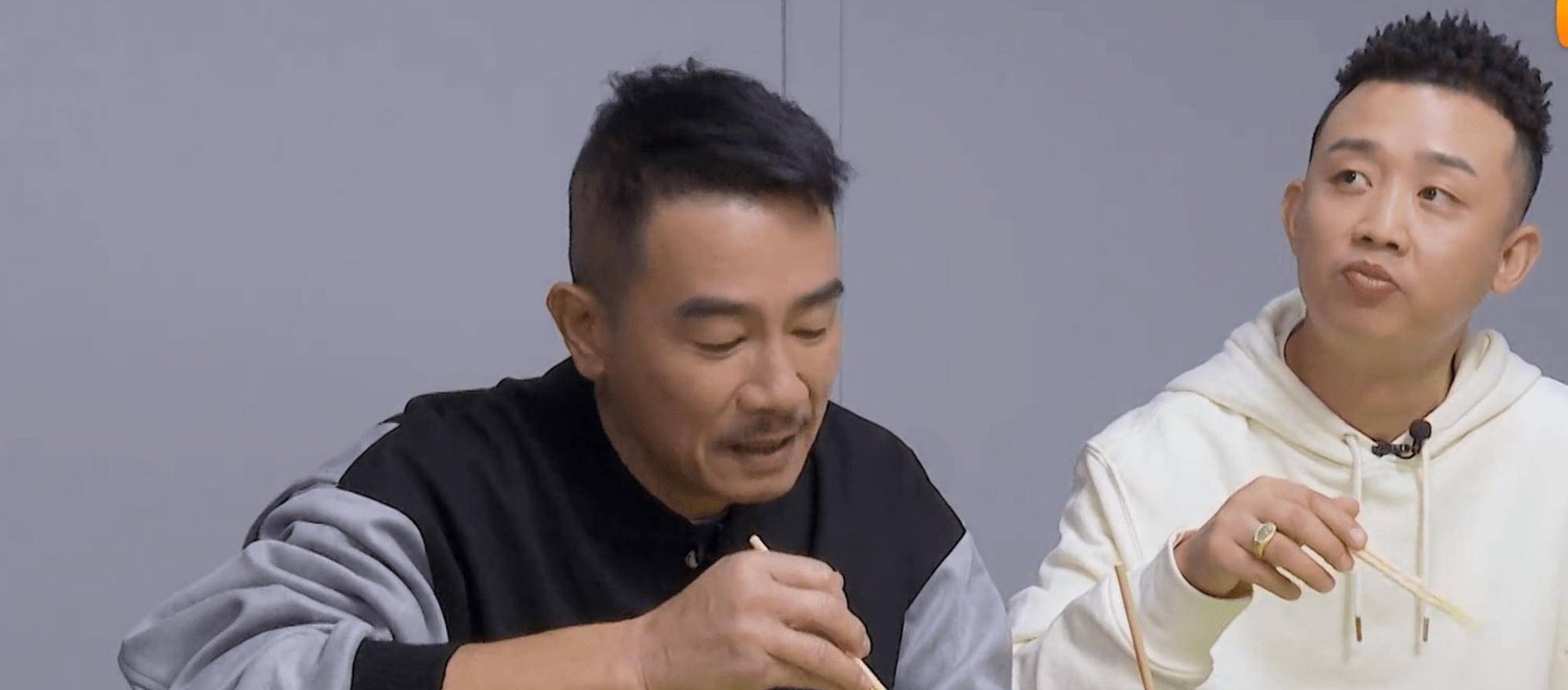 原创《披荆斩棘》公演排名公布后，陈小春突然消失，和什么有关？