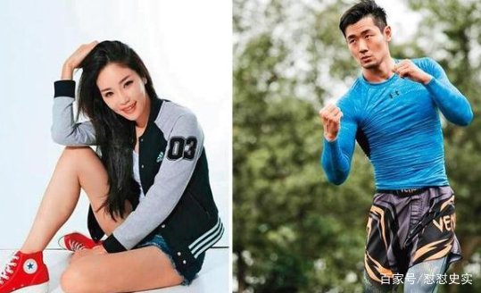 网红高钧钧与拳王高调暧昧不避嫌，双方均已婚生子，对此你有什么看法？