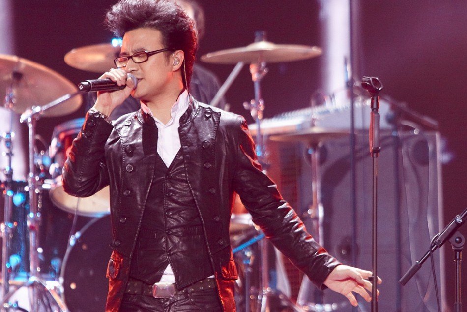 生来彷徨的歌词