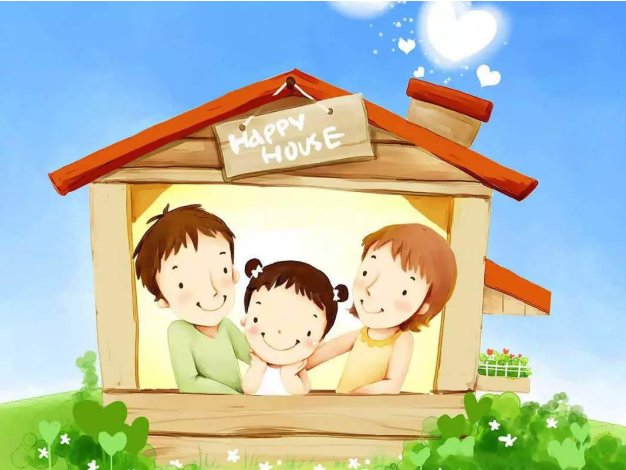 家庭关系越来越乱了怎么办