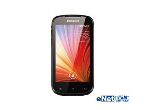酷派5213的详细参数