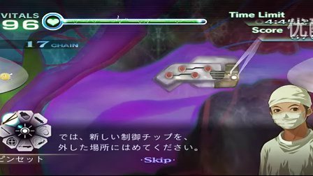 超执刀新血的简洁攻略