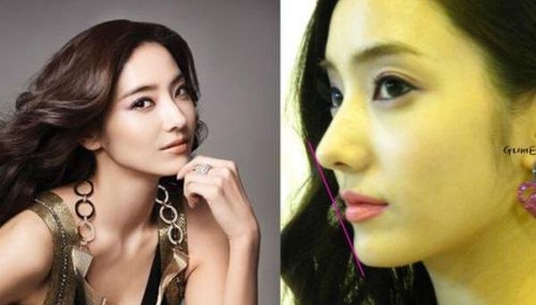 日本美丑鉴别法的介绍