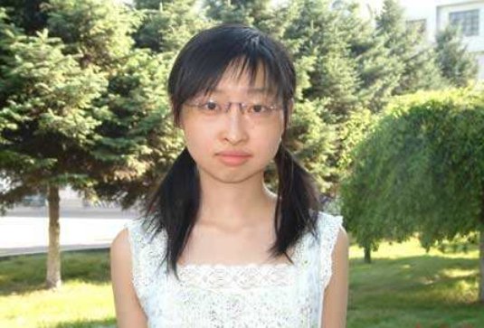 黑龙江历届高考状元是谁呢？