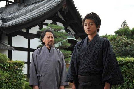 藤原龙也的演艺经历
