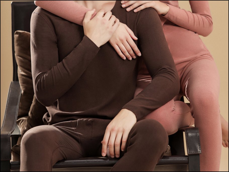 十大最耐寒保暖内衣