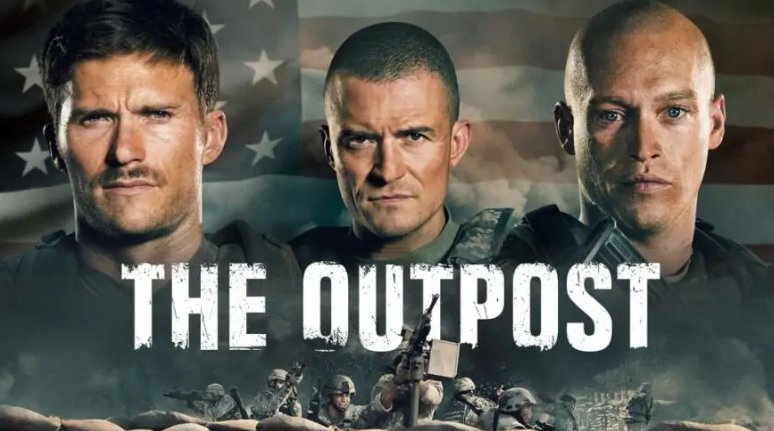 美剧前哨第四季剧情解析