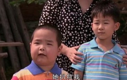 网络语扒拉我的解释是什么？