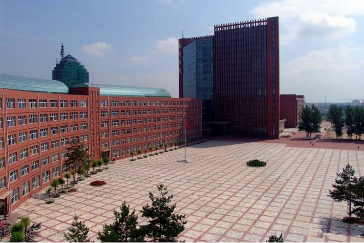 佳木斯技师学院都有什么专业