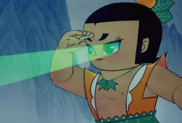 葫芦娃七个娃娃分别叫什么？