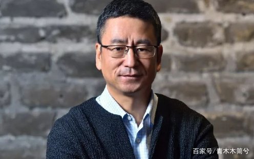 王朔曝光央视名嘴白岩松真面目，原来我们被骗了20年，究竟发生了什么？