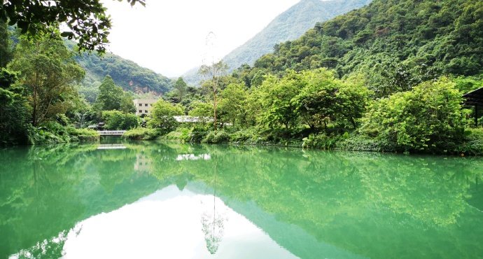 肇庆旅游攻略必去景点