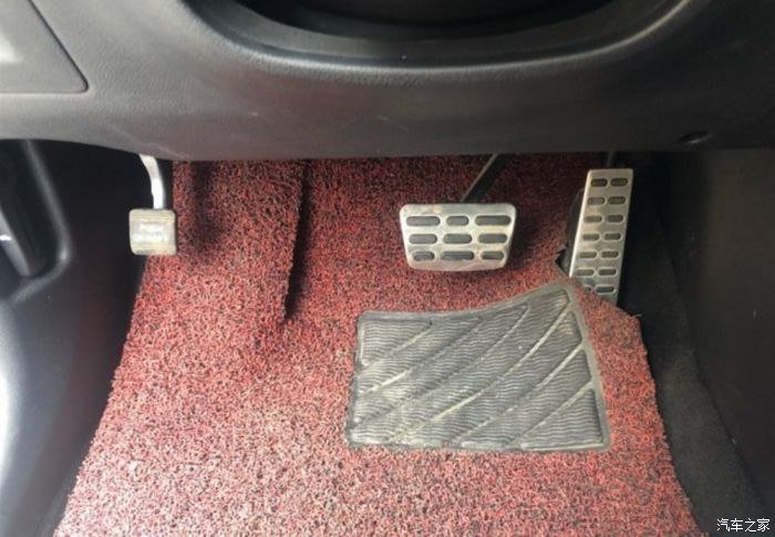 我的起亚KX5用车感受,加老司机测评,付改氙气灯