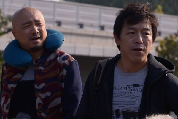 黄渤50亿票房是什么电影,每部电影的票房分别是多少